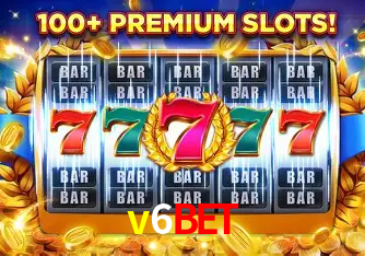 Descubra a Essência do v6bet: Nossa História e Compromissos