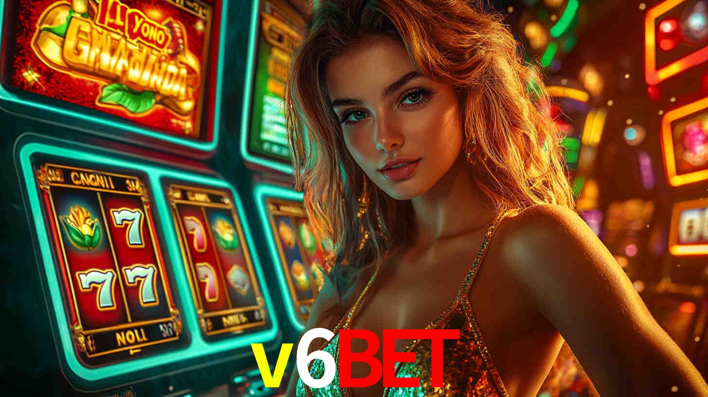 Welcome Bonus v6bet