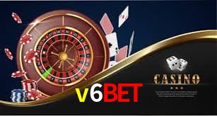 Estatísticas v6bet