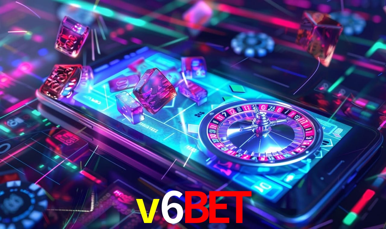Experiência VIP v6bet