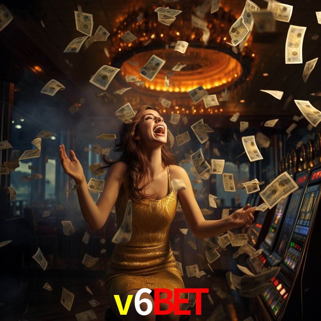 Game Providers v6bet