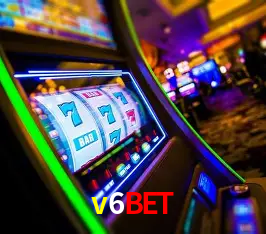 Descubra o Programa VIP da v6bet: Vantagens Exclusivas para Jogadores