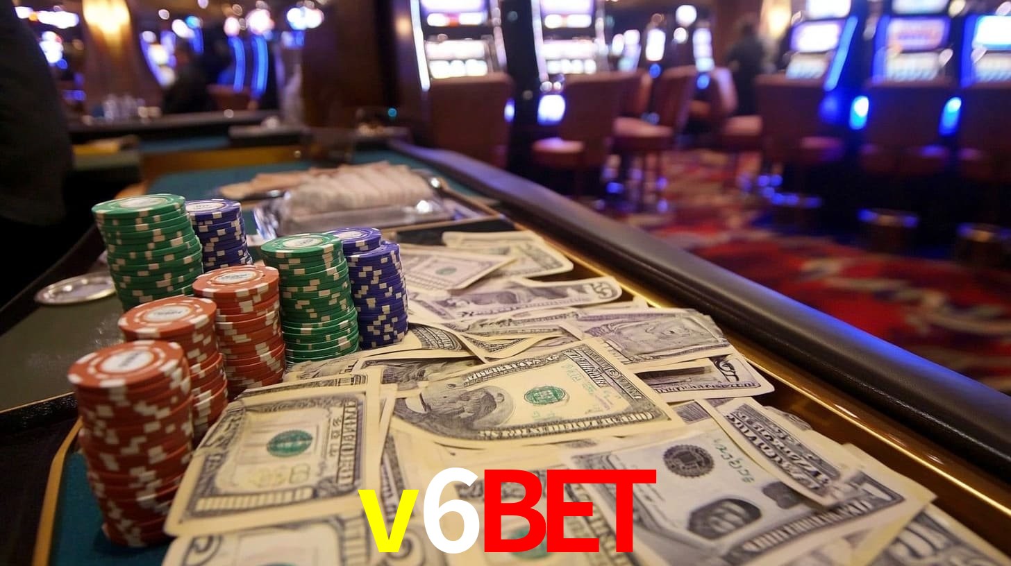 v6bet