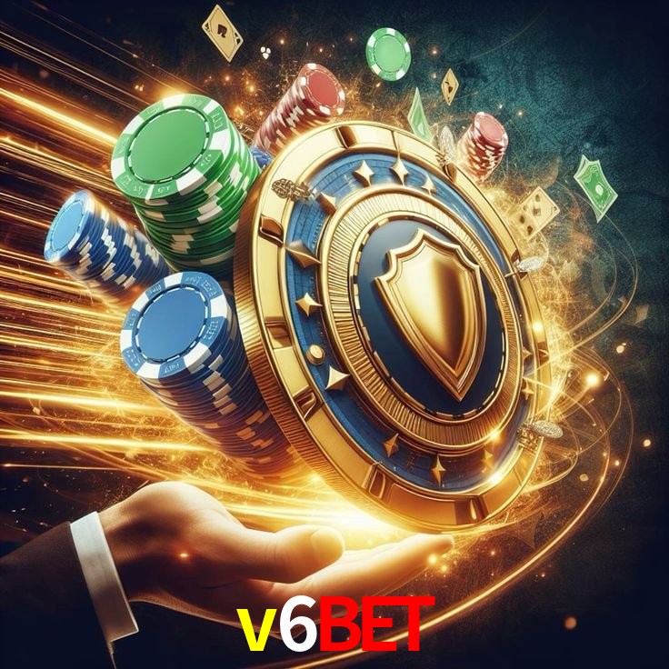 Ofertas Imperdíveis na v6bet: Promoções e Bônus Que Valem a Pena