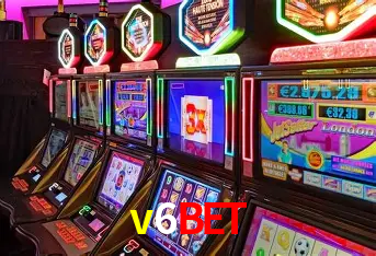 A Revolução dos Aplicativos de Jogos no v6bet