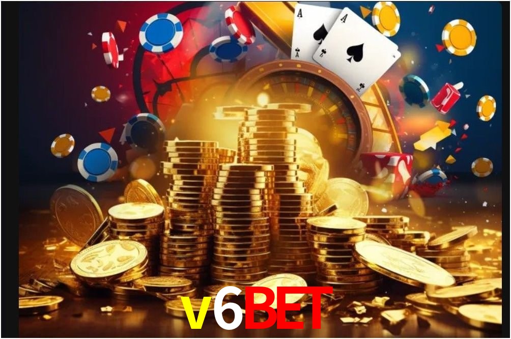 Interface Premium v6bet