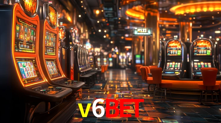 Tennis Betting v6bet