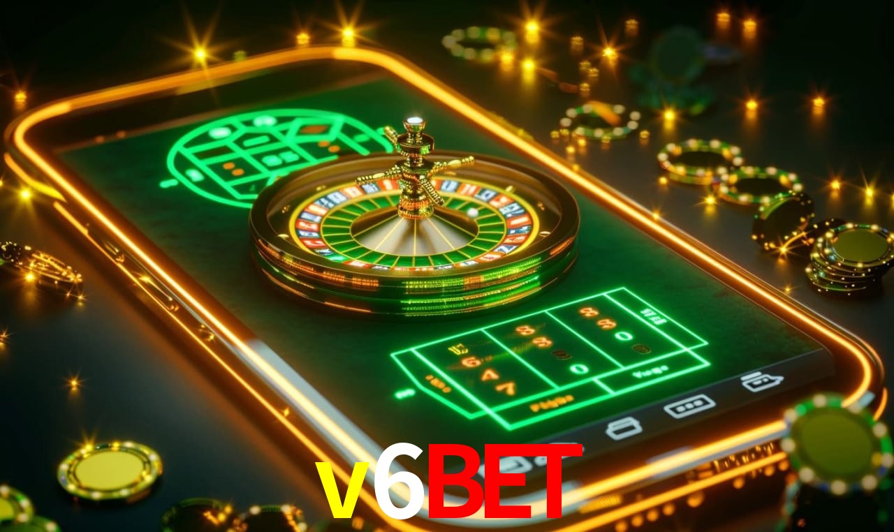 Especiais de Fim de Semana v6bet
