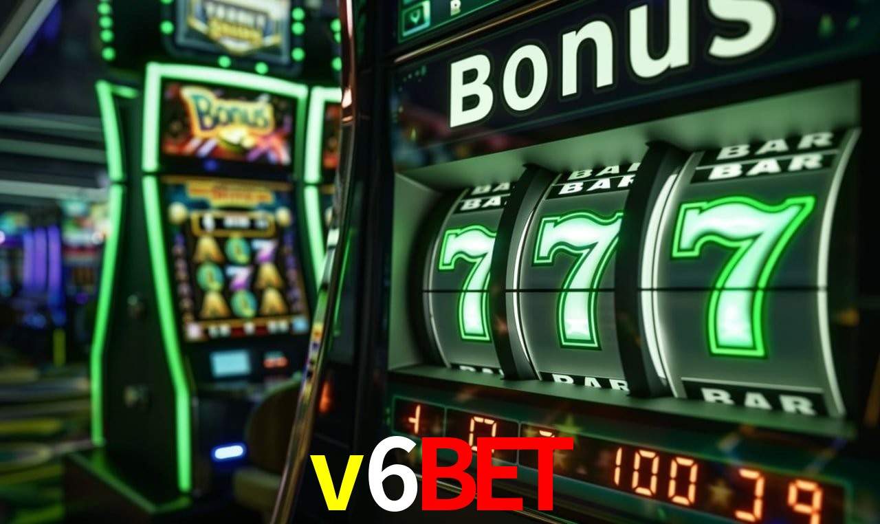 Exclusive Offers v6bet