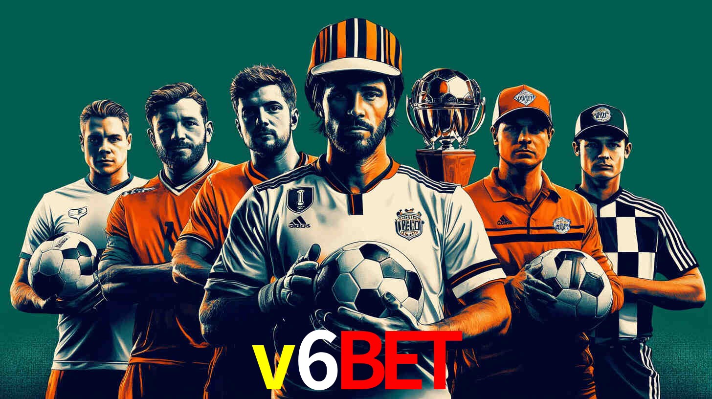 Explorando a Categoria de Eventos em Apostas na v6bet
