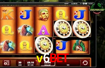 Apostas Esportivas na v6bet: Um Guia Completo