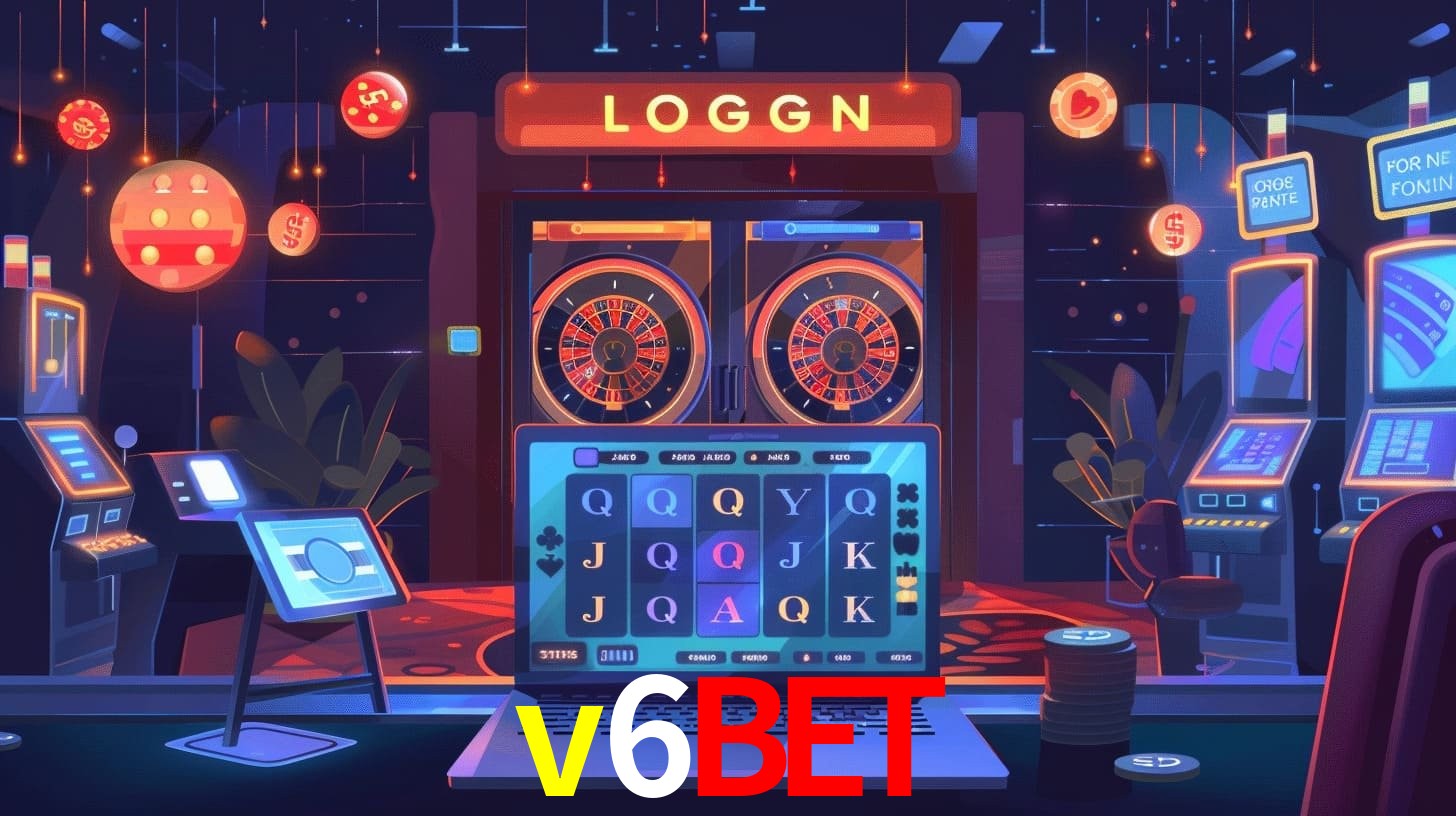 Ofertas Exclusivas v6bet