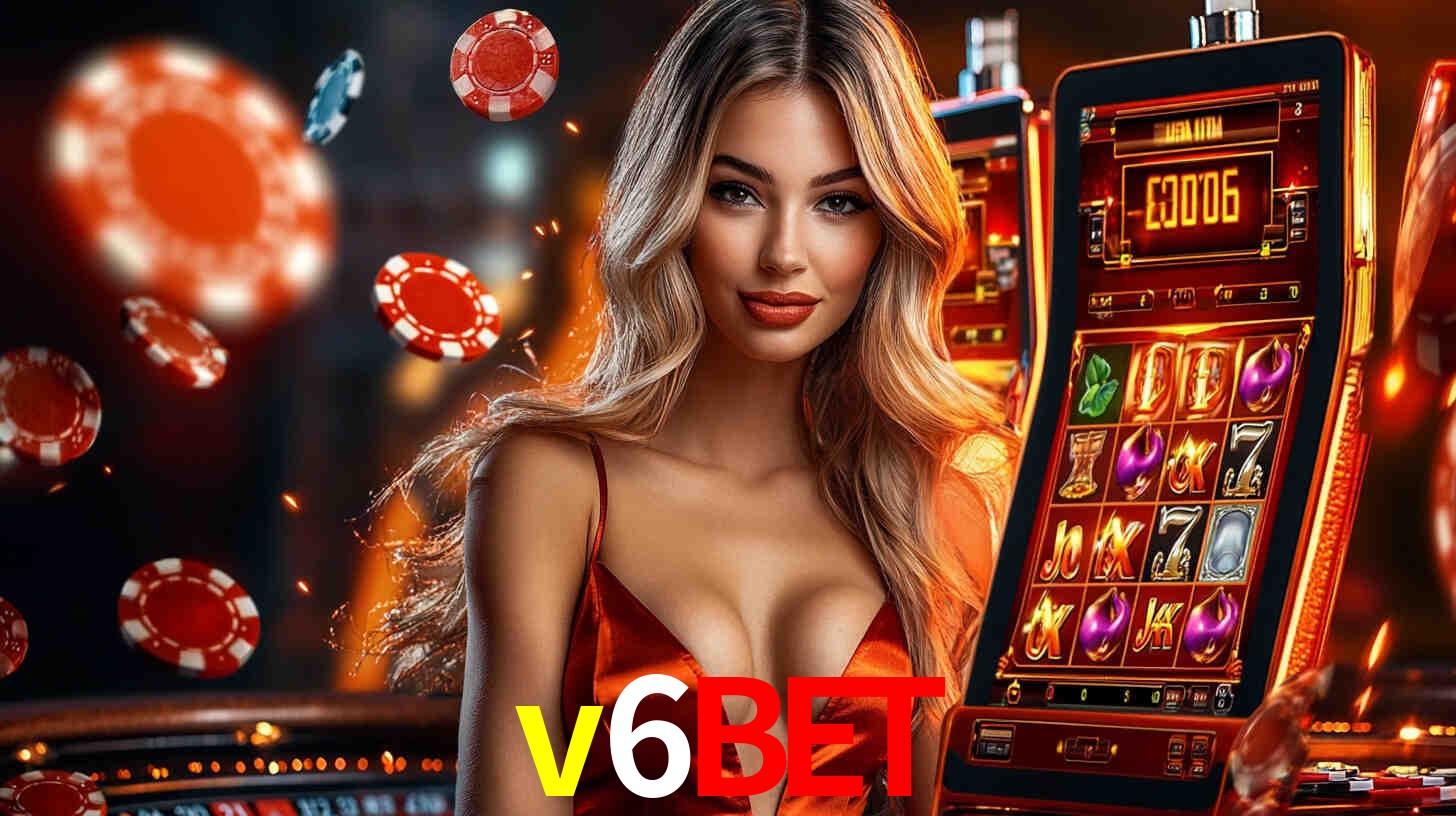 VIP Casino v6bet