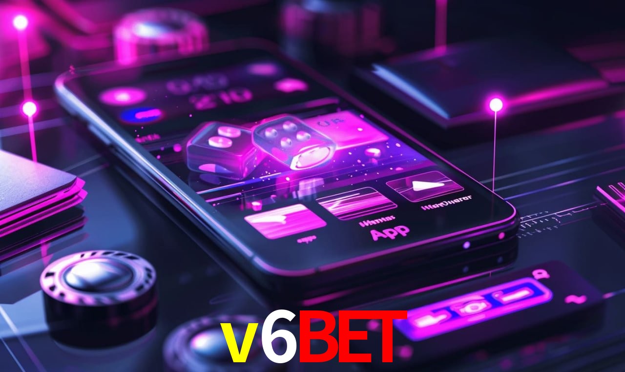 Quick Registration v6bet