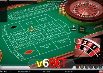 A Experiência Imersiva dos Cassinos Ao Vivo no v6bet