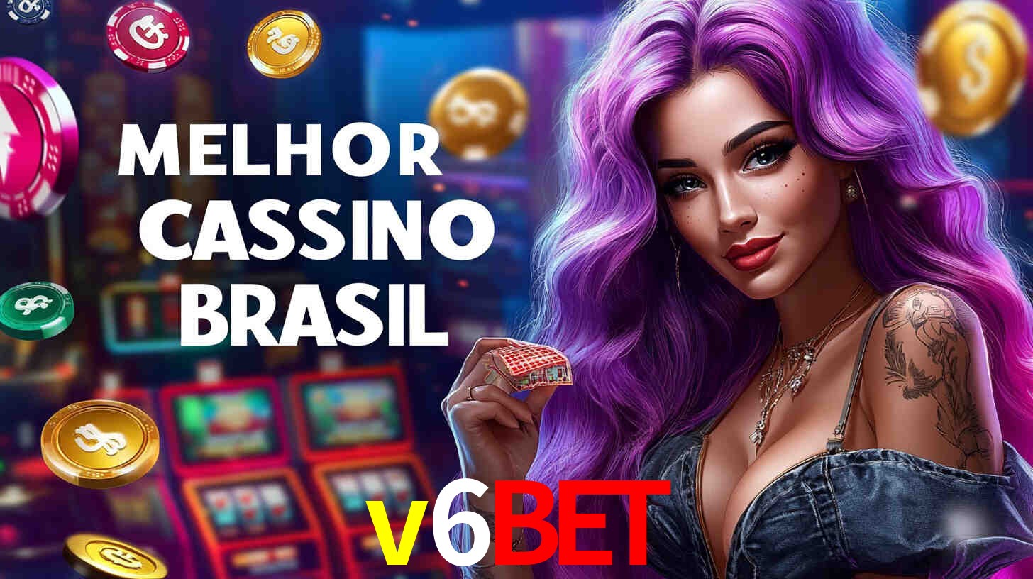 Descubra a Essência do v6bet: Nossa História e Compromissos
