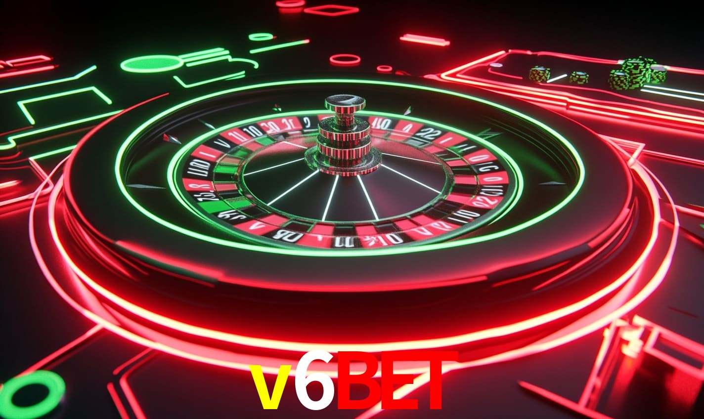 A Emoção da Loteria na v6bet: Uma Chance de Mudança de Vida