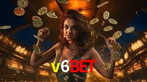 API Integration v6bet