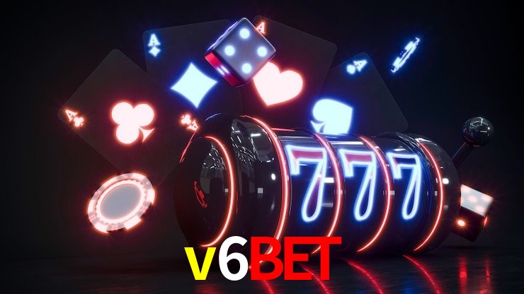 2FA Security v6bet