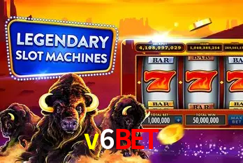 Inovações de Jogos na v6bet: O Futuro das Experiências Interativas