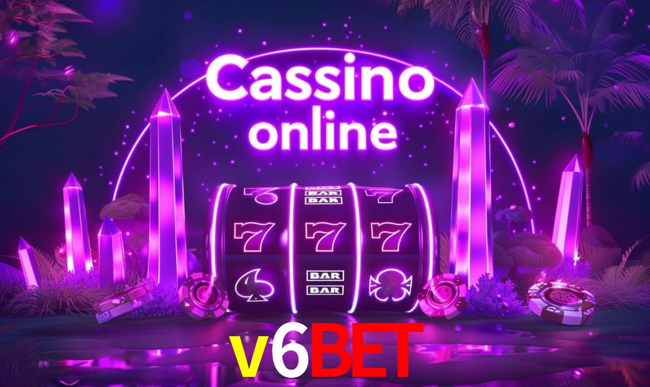 Integração de APIs v6bet