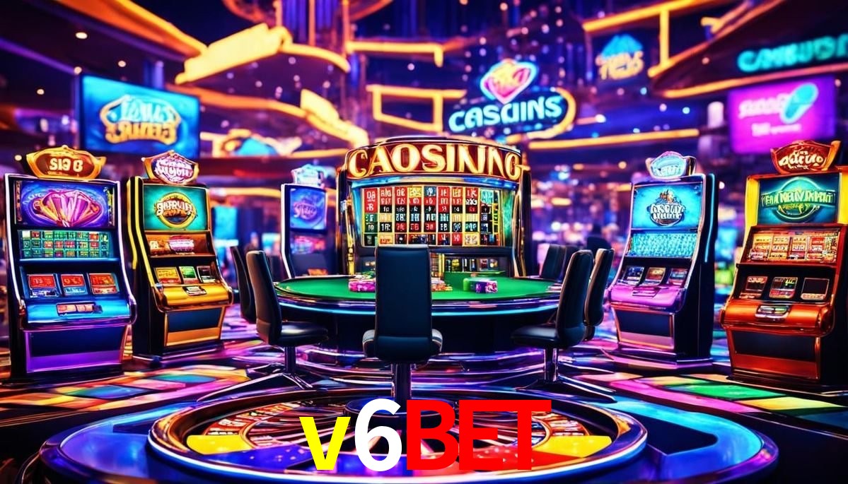 Estatísticas do Jogo v6bet