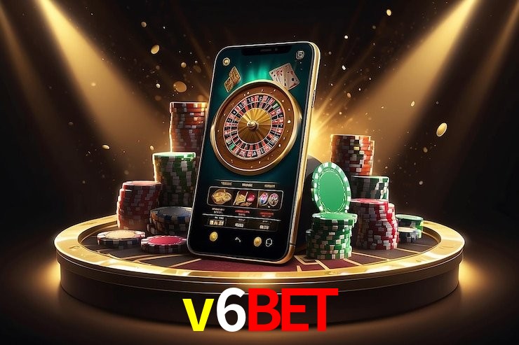 Design Responsivo v6bet