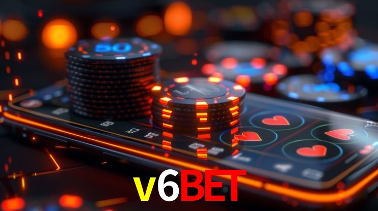 Platform Technology v6bet