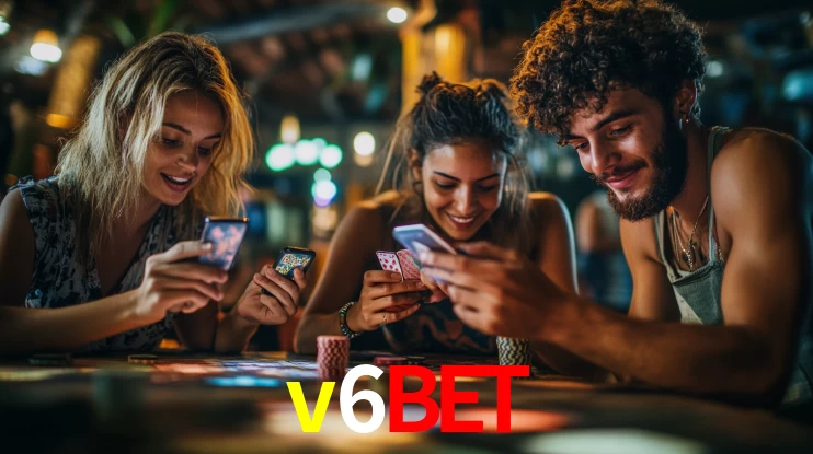 Player Reviews v6bet
