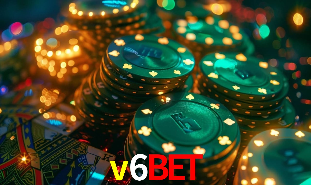 Apostas de Basquete v6bet