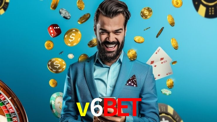 Flash Promotion v6bet