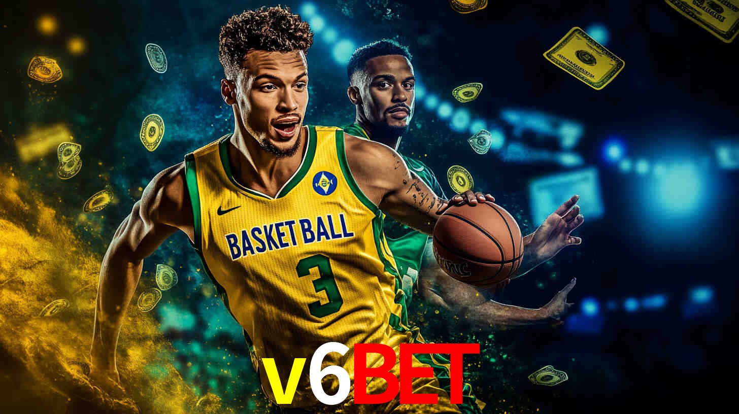 Descubra a Essência do v6bet: Nossa História e Compromissos