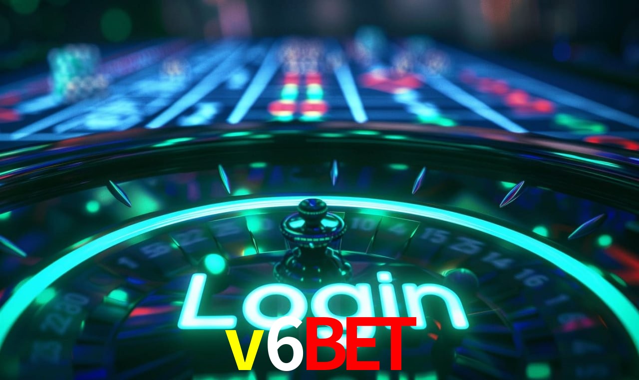 Apostas de Tênis v6bet