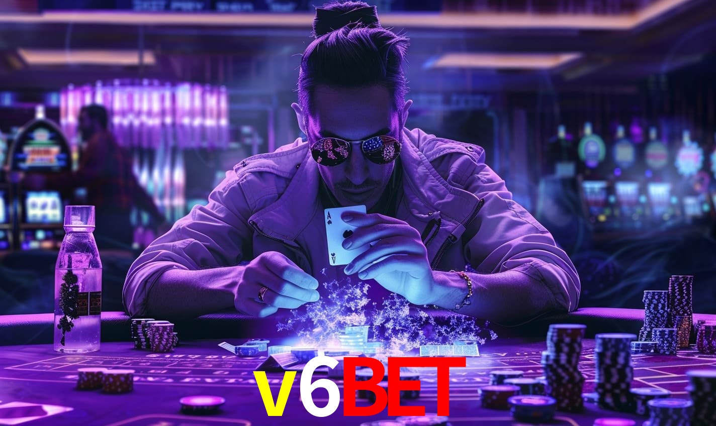 Live Casino v6bet