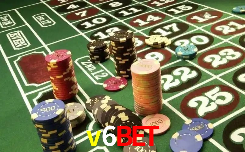 Diretório de Jogos v6bet