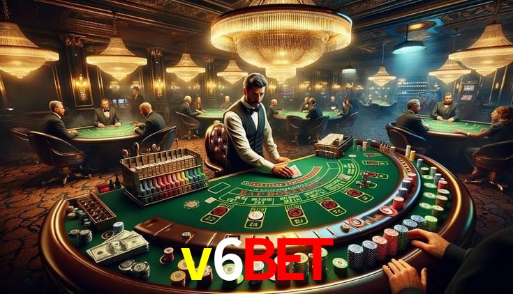 Security Systems v6bet