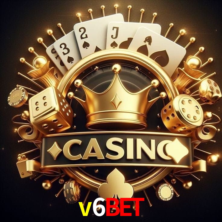 Recursos de Bônus v6bet