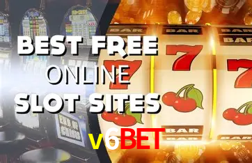 A Experiência Imersiva dos Cassinos Ao Vivo no v6bet
