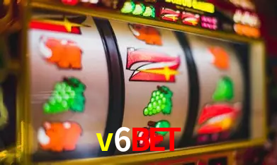 A Popularidade dos Caça-Níqueis no v6bet