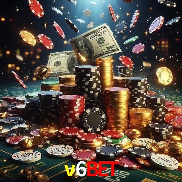v6bet: Seu Especialista em Apostas Esportivas Brasileiras