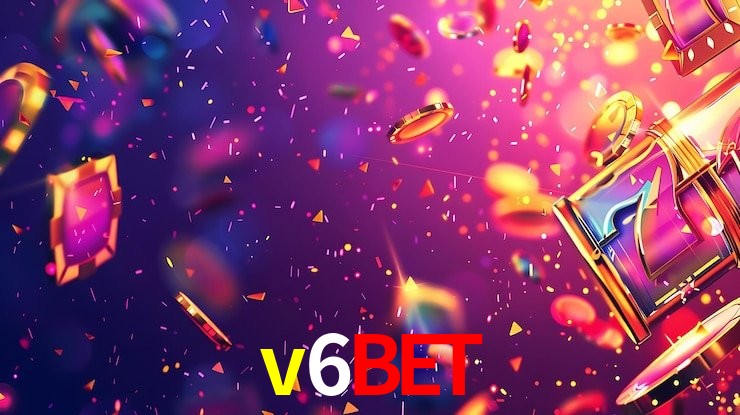 v6bet.com