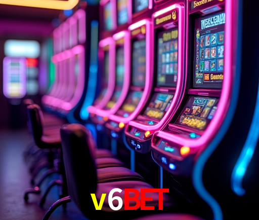 v6bet