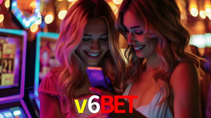 Aviator Game v6bet