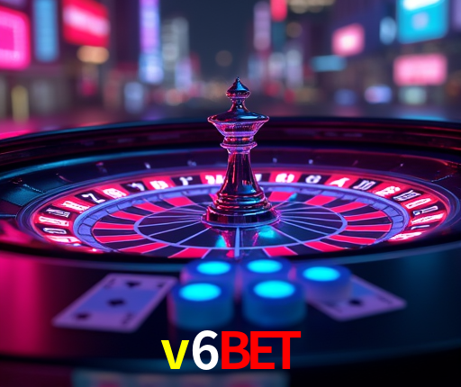 Desvendando o Mundo dos Jogos Virtuais na v6bet