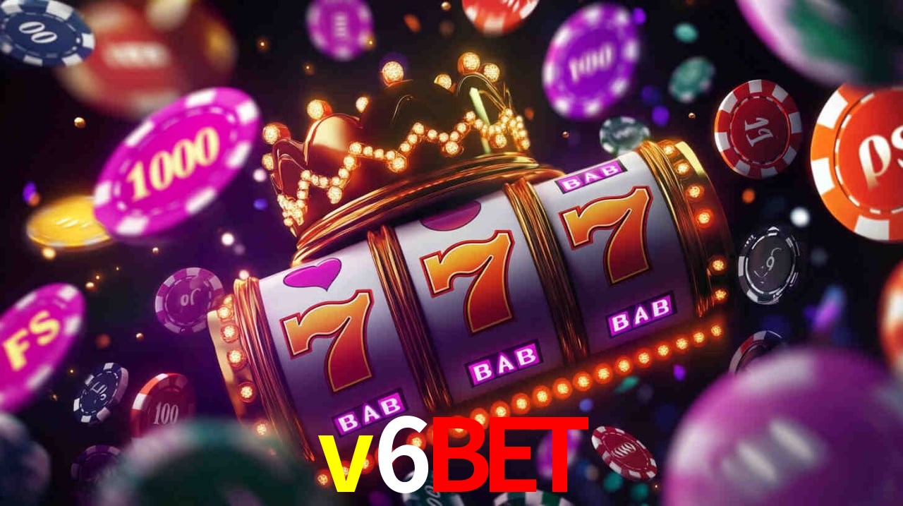 Weekend Specials v6bet