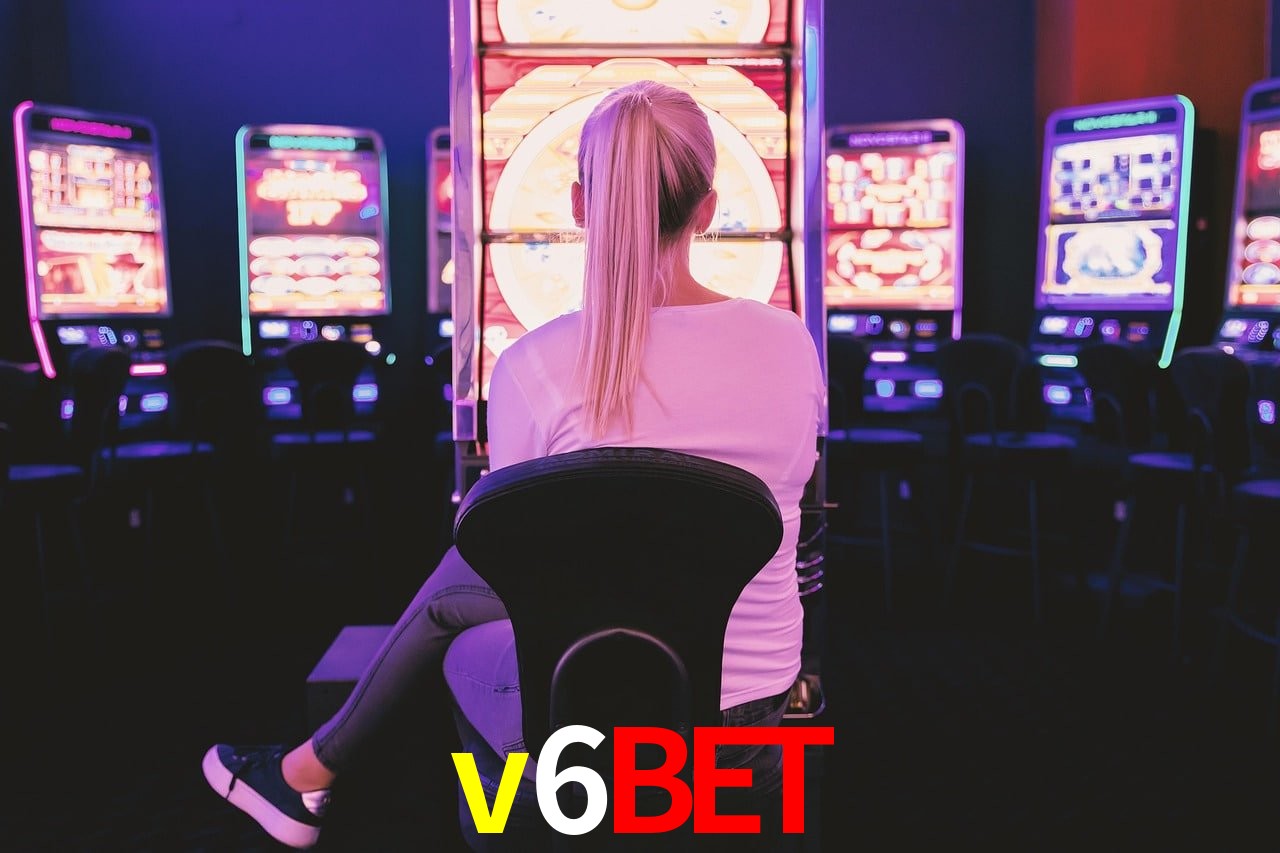 Seasonal Promotions v6bet