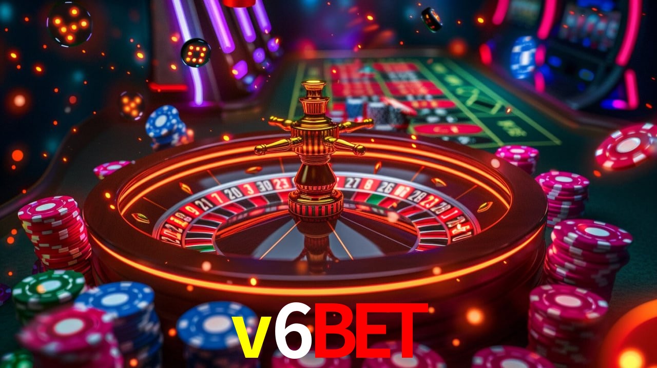 PIX Instantâneo v6bet