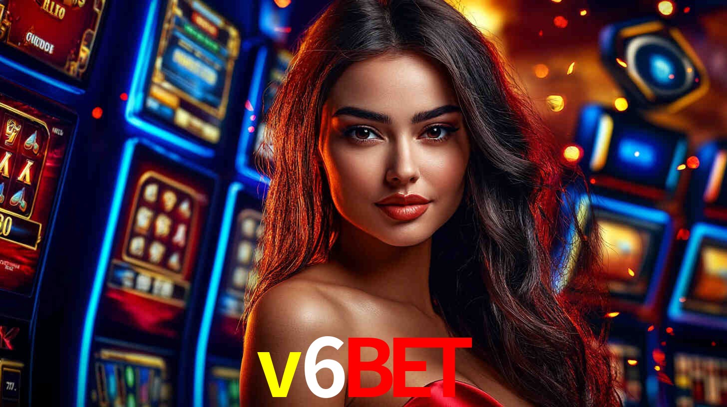 Inovações de Jogos na v6bet: O Futuro das Experiências Interativas