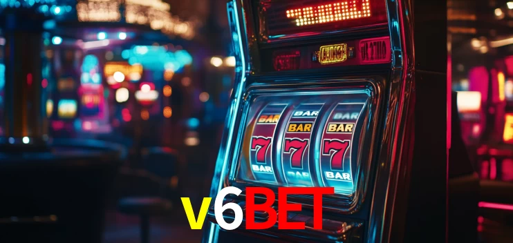 Bonus Features v6bet