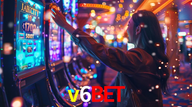 Experimente o Login Seguro Premium no v6bet